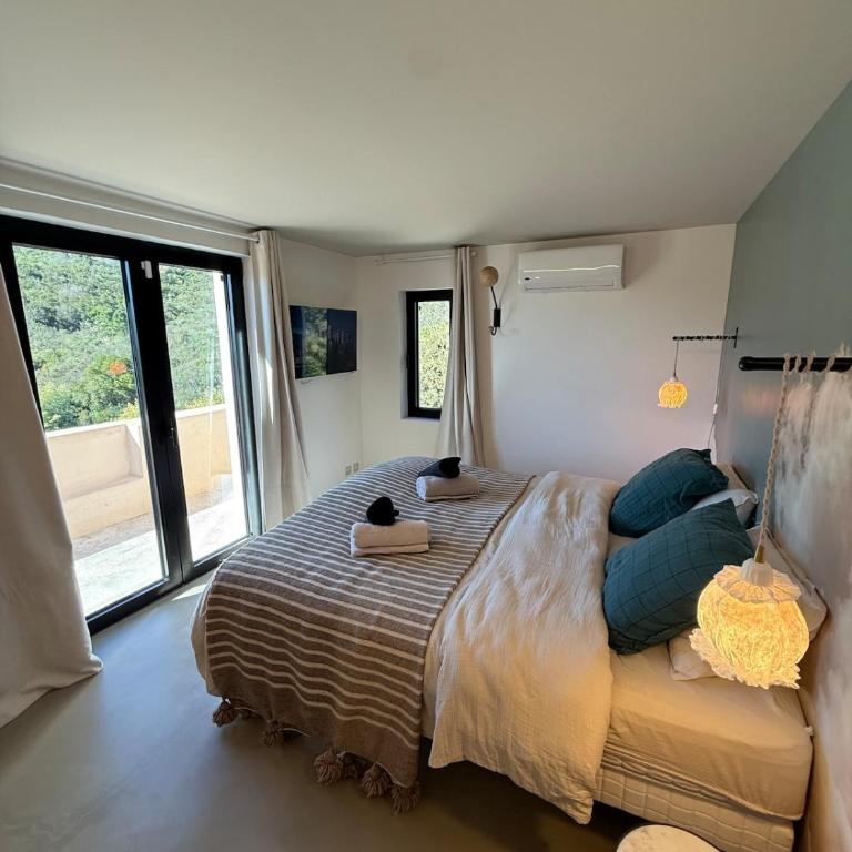 Villa Angelys - Les Issambres - Villa - 31