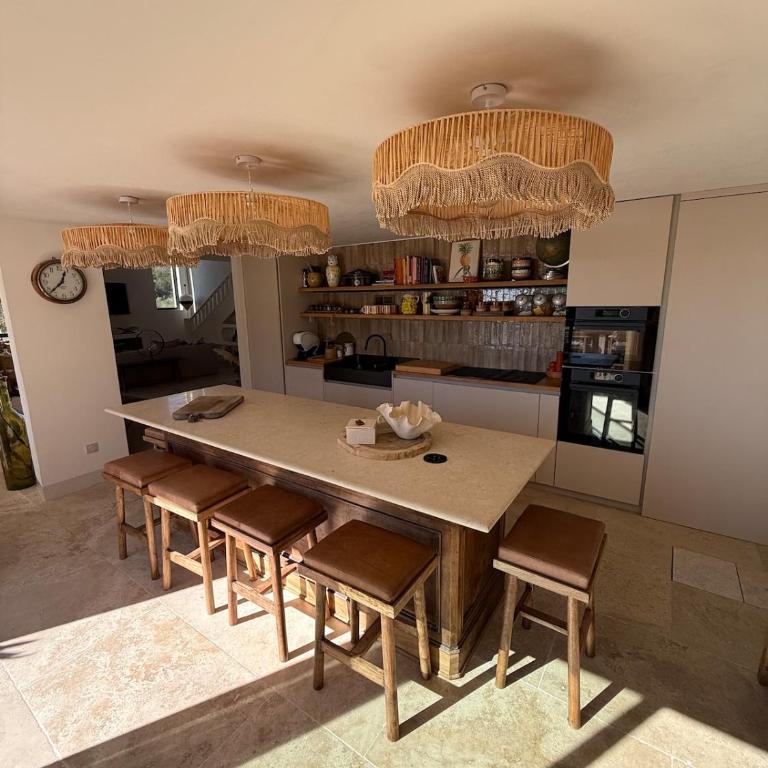 Villa Angelys - Les Issambres - Villa - 33
