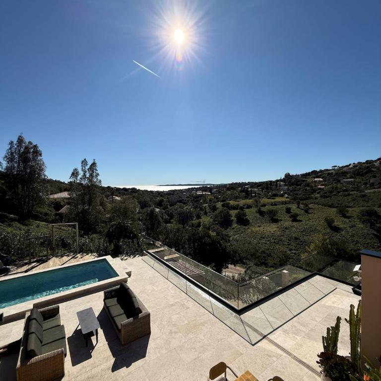 Villa Angelys - Les Issambres - Villa - 34