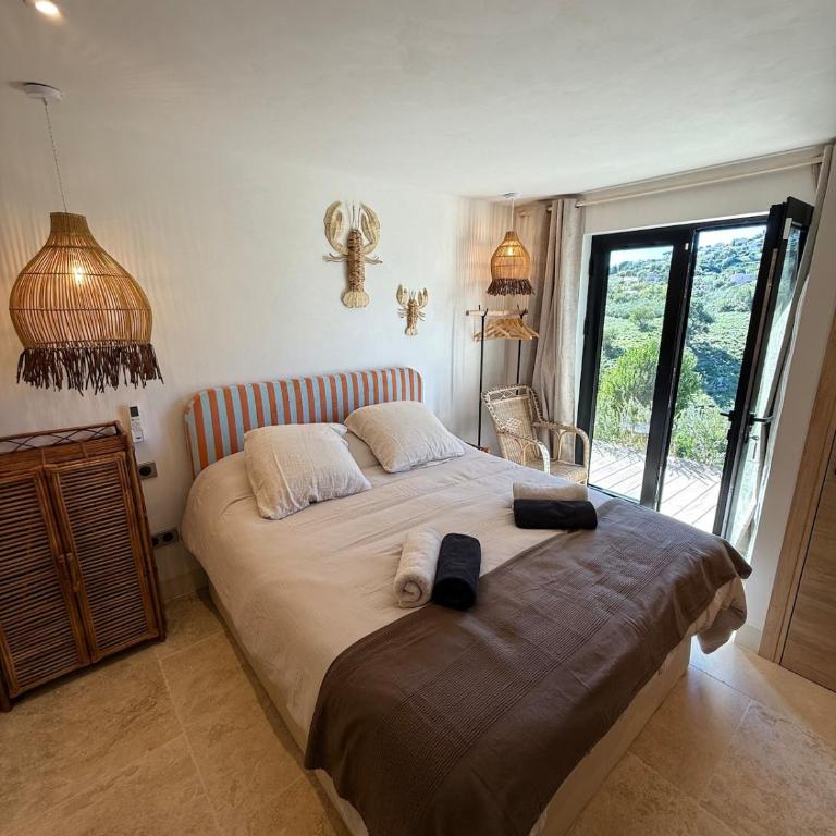 Villa Angelys - Les Issambres - Villa - 35