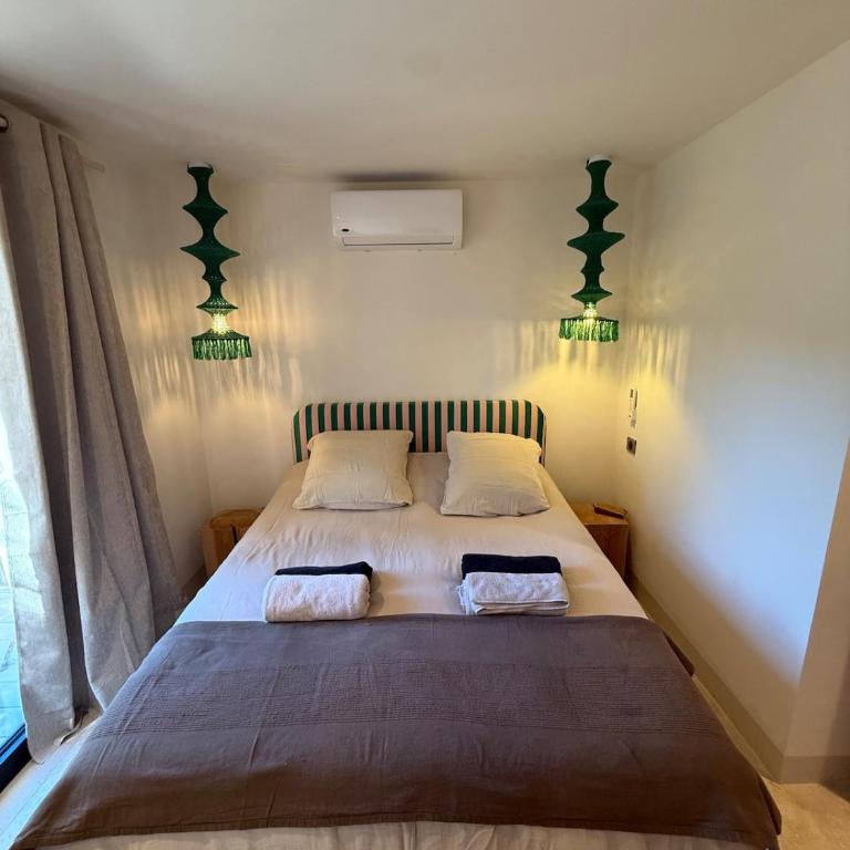 Villa Angelys - Les Issambres - Villa - 37