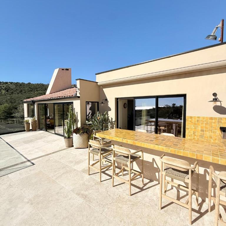 Villa Angelys - Les Issambres - Villa - 40