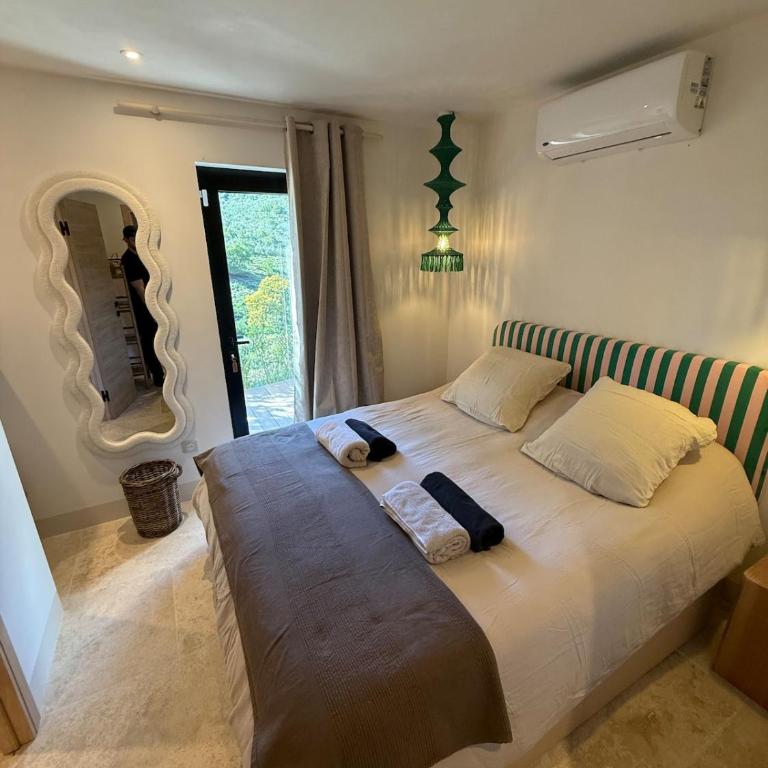 Villa Angelys - Les Issambres - Villa - 42