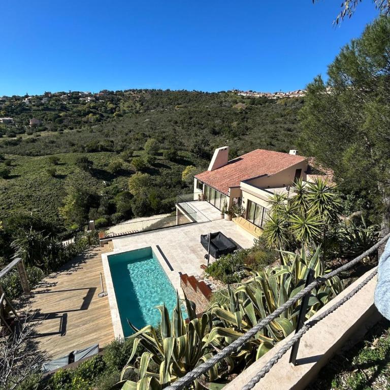 Villa Angelys - Les Issambres - Villa - 47