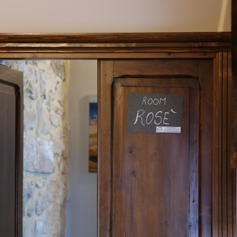 Timetofreedom Zimmer Rose - Appartamento con 1 Camera da Letto - 11