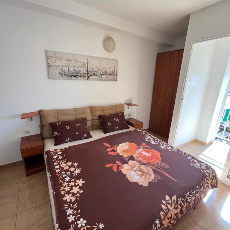 Apartments Teodora Obala - Studio with Sea View - 3