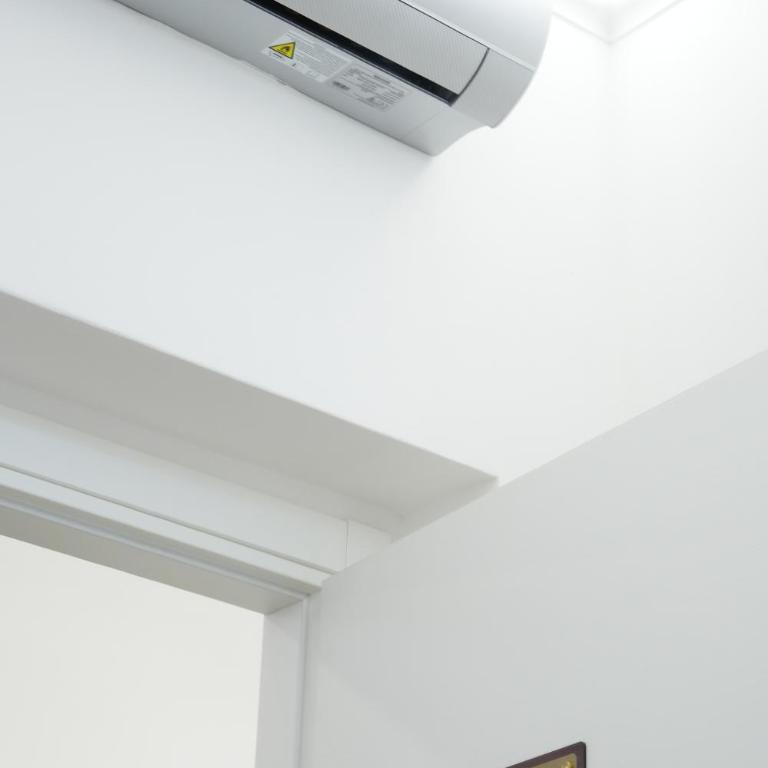 Bea Affittacamere - Double Room with Private Bathroom - 5