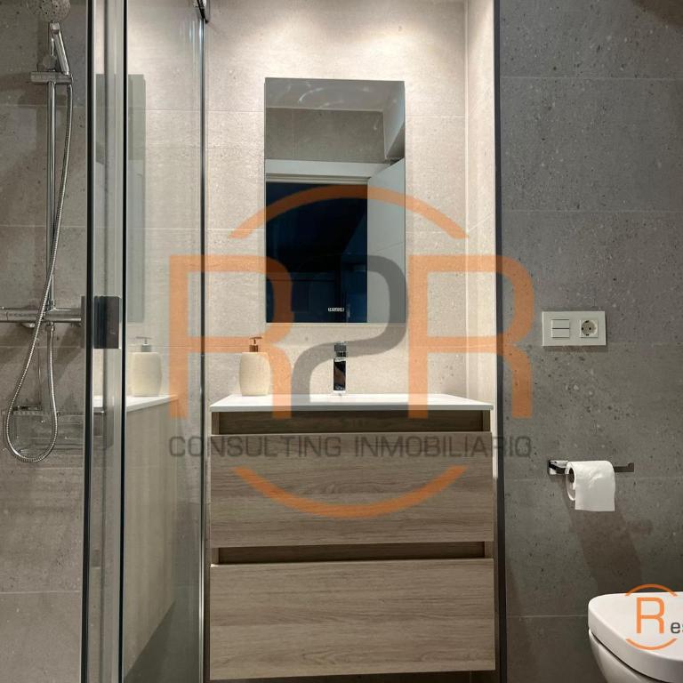 1A126 Apartamento céntrico de 2 dormitorios en Gijón By R2R - Apartamento de 1 dormitorio - 10