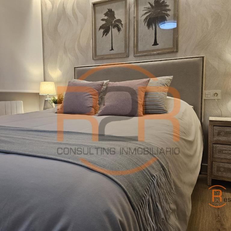 1A126 Apartamento céntrico de 2 dormitorios en Gijón By R2R - Apartamento de 1 dormitorio - 15