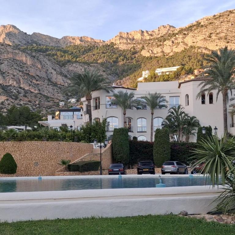 Townhouse Altea Hills - Casa Unifamiliar de 2 dormitorios - 52