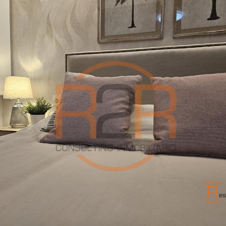 1A126 Apartamento céntrico de 2 dormitorios en Gijón By R2R - Apartamento de 1 dormitorio - 22
