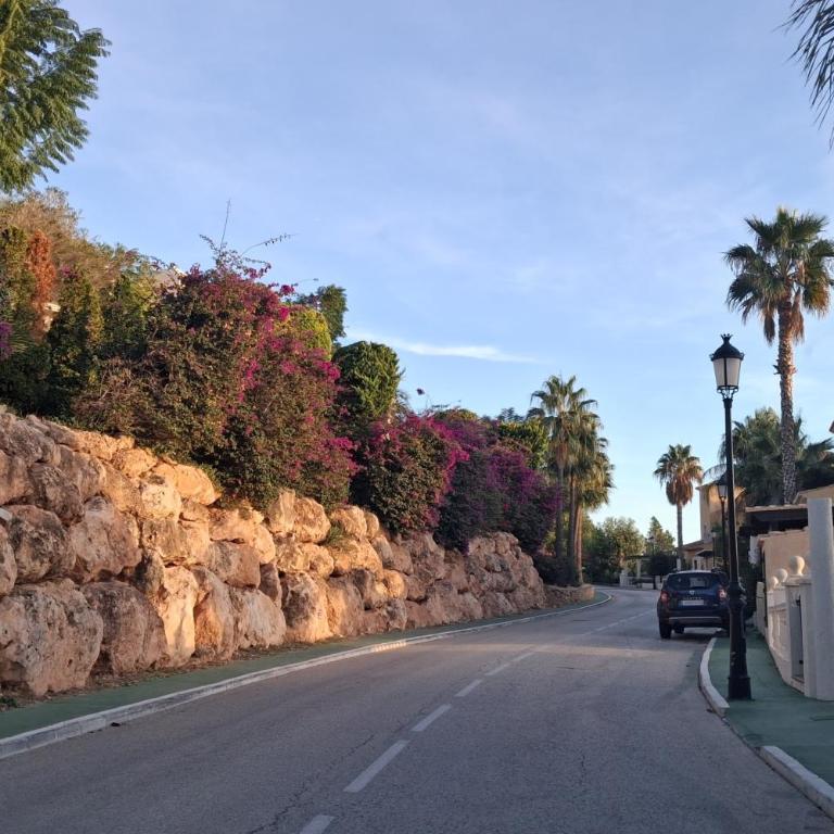 Townhouse Altea Hills - Casa Unifamiliar de 2 dormitorios - 53