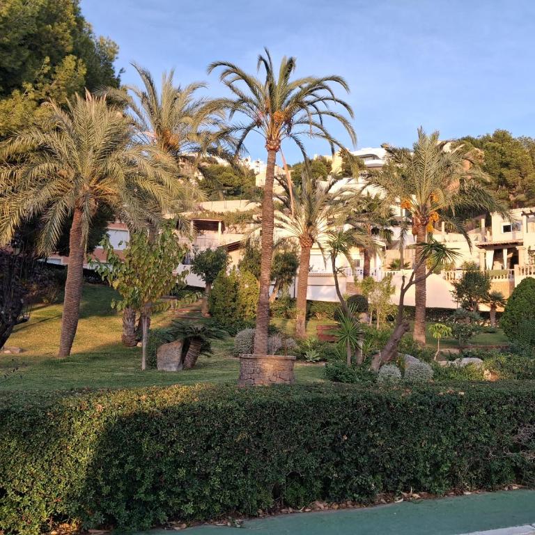 Townhouse Altea Hills - Casa Unifamiliar de 2 dormitorios - 54