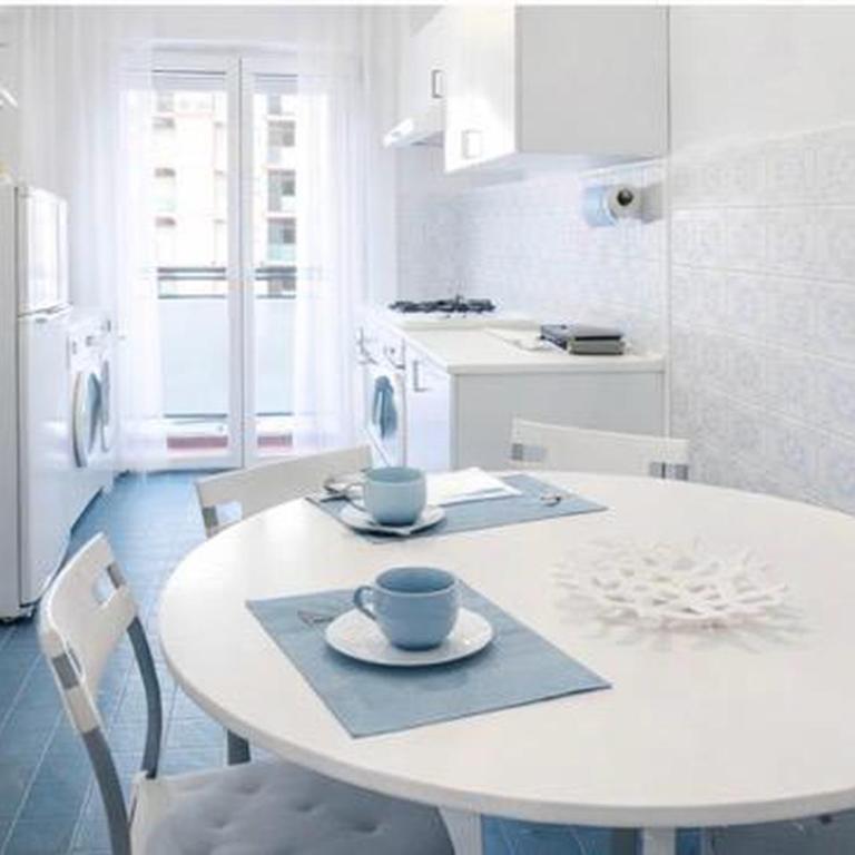 Casa Isabella Relax a 30 minuti dal Colosseuo - Appartamento con 2 Camere da Letto, Balcone e Terrazza - 14