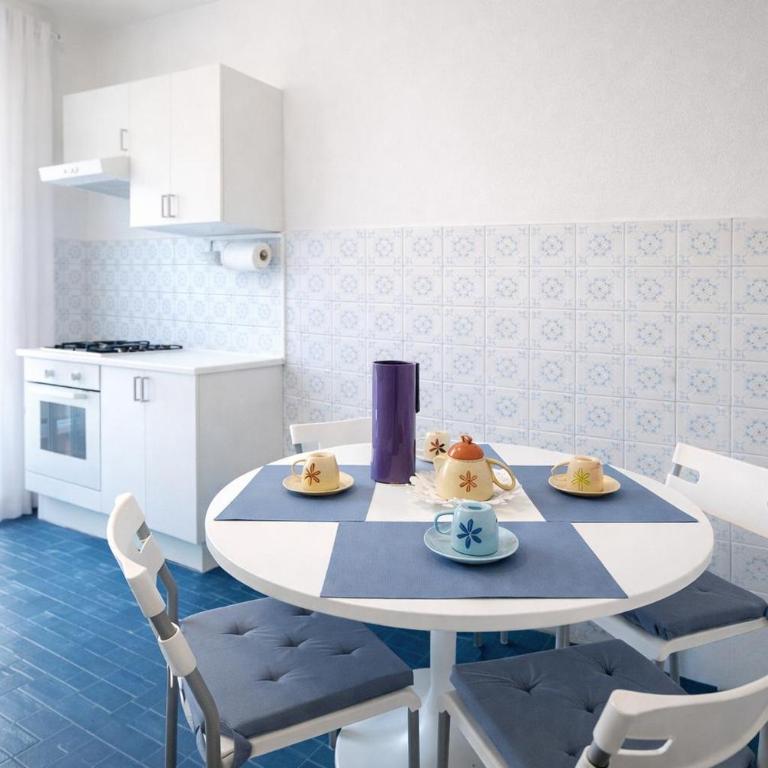 Casa Isabella Relax a 30 minuti dal Colosseuo - Appartamento con 2 Camere da Letto, Balcone e Terrazza - 15