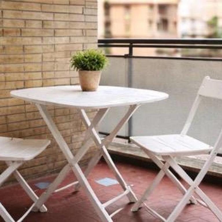 Casa Isabella Relax a 30 minuti dal Colosseuo - Appartamento con 2 Camere da Letto, Balcone e Terrazza - 3