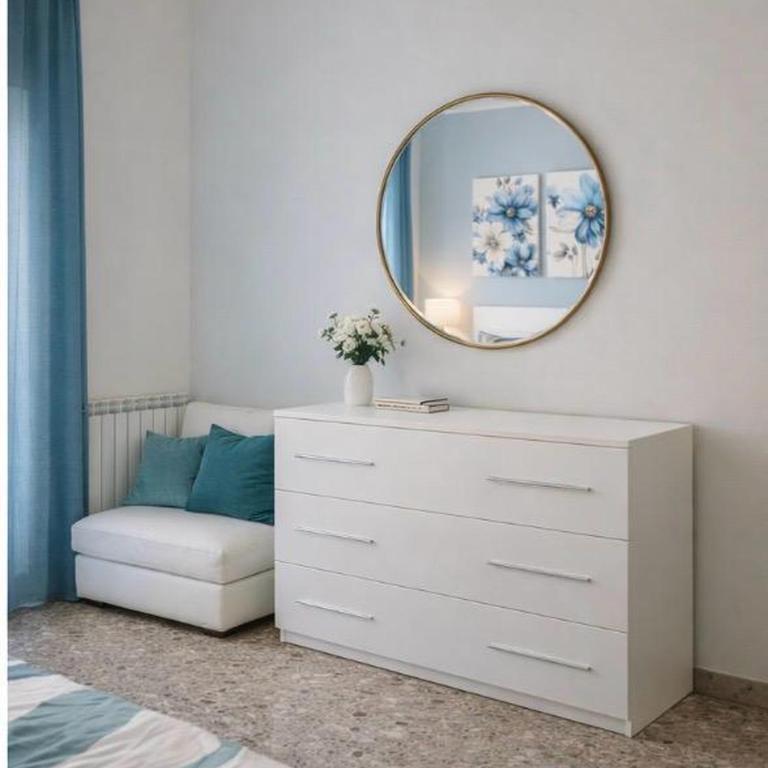Casa Isabella Relax a 30 minuti dal Colosseuo - Appartamento con 2 Camere da Letto, Balcone e Terrazza - 9