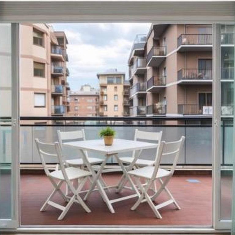 Casa Isabella Relax a 30 minuti dal Colosseuo - Appartamento con 2 Camere da Letto, Balcone e Terrazza - 5