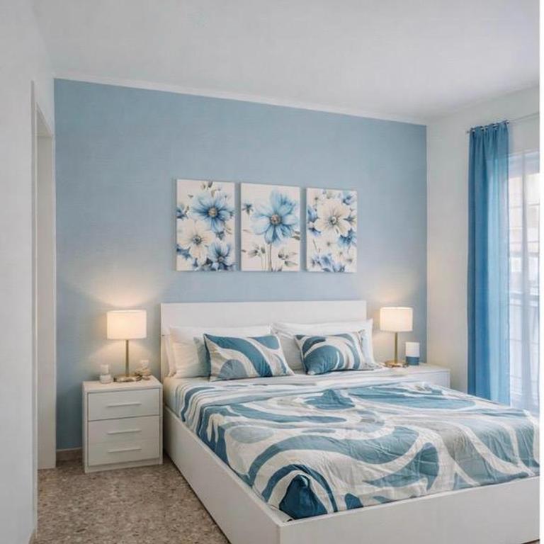 Casa Isabella Relax a 30 minuti dal Colosseuo - Appartamento con 2 Camere da Letto, Balcone e Terrazza - 7