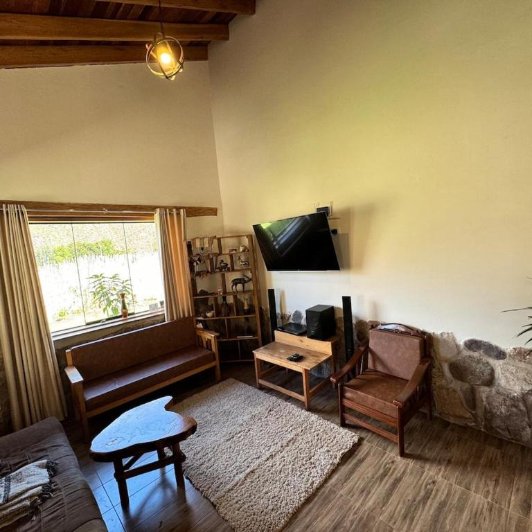 Mountain View Hot Tub - Casa - 46