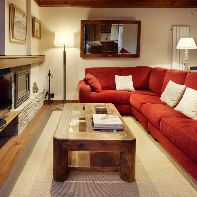 Val de Ruda 31 by FeelFree Rentals - Apartamento de 3 dormitorios - 3