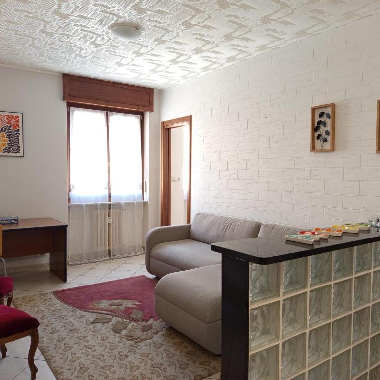 Casa sirley - Appartamento con 1 Camera da Letto - 1
