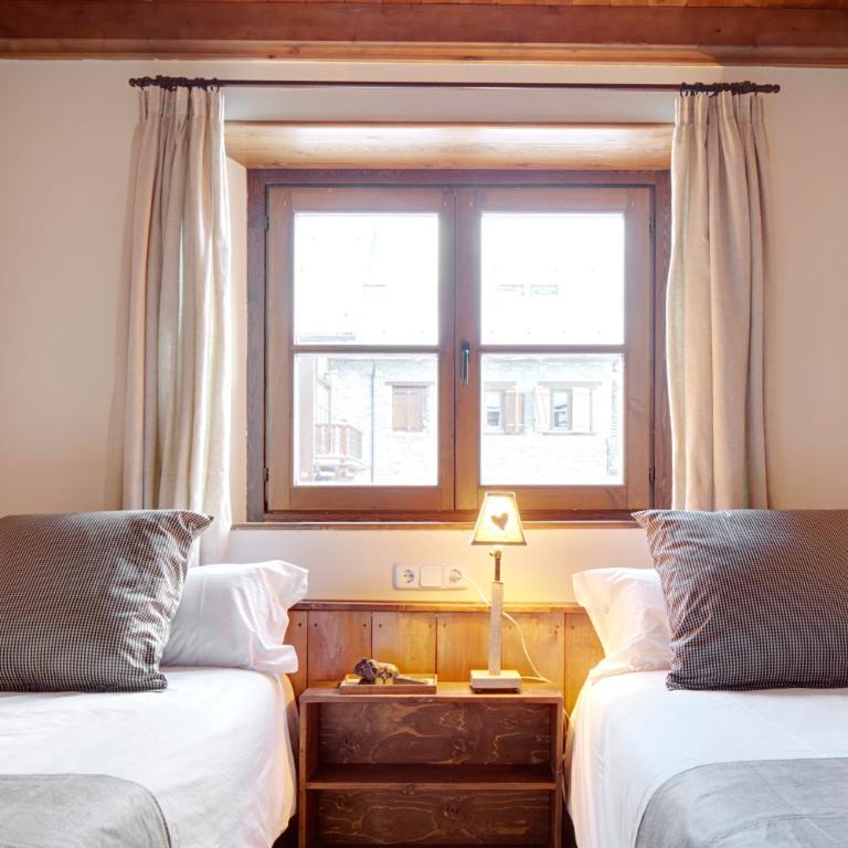 Val de Ruda 31 by FeelFree Rentals - Apartamento de 3 dormitorios - 12