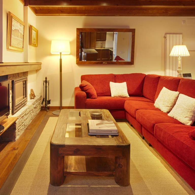 Val de Ruda 31 by FeelFree Rentals - Apartamento de 3 dormitorios - 5