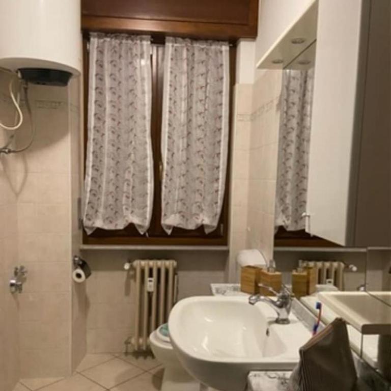 Casa sirley - Appartamento con 1 Camera da Letto - 36