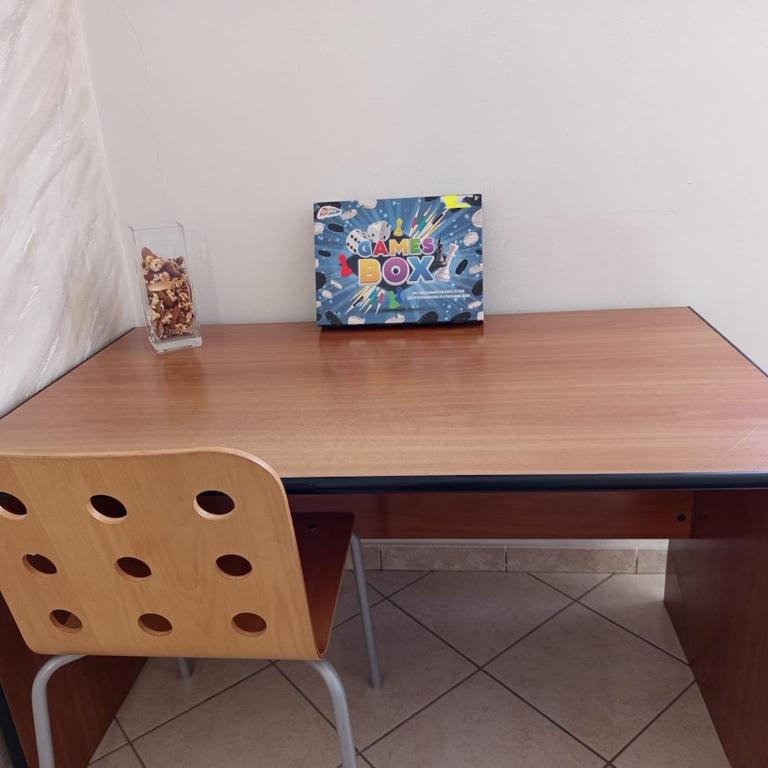 Casa sirley - Appartamento con 1 Camera da Letto - 12