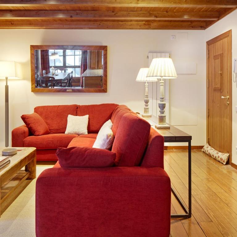 Val de Ruda 31 by FeelFree Rentals - Apartamento de 3 dormitorios - 7
