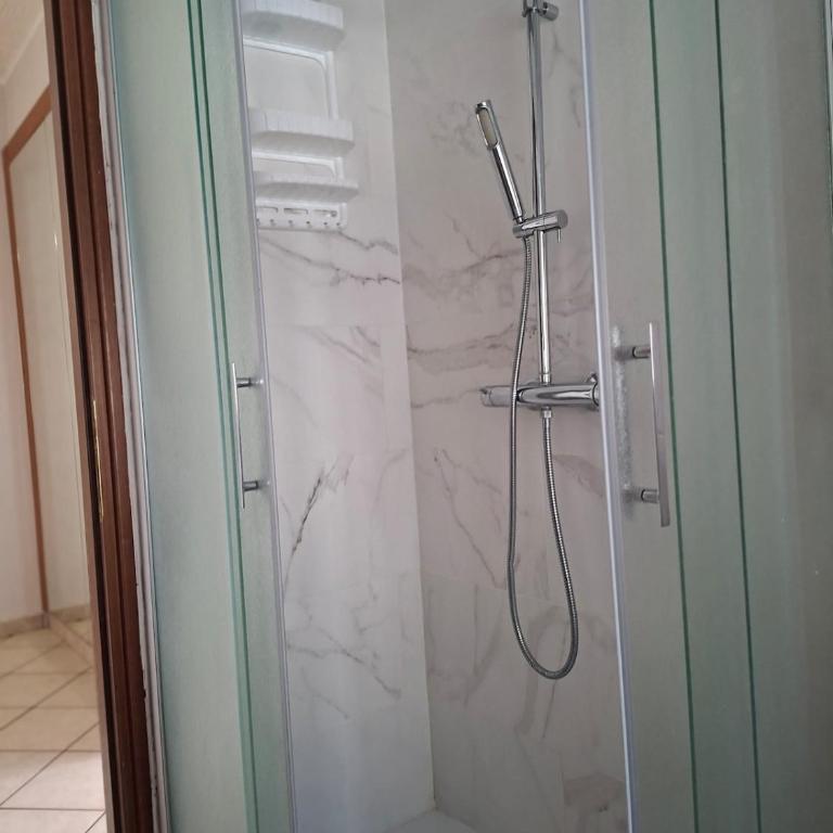Casa sirley - Appartamento con 1 Camera da Letto - 35