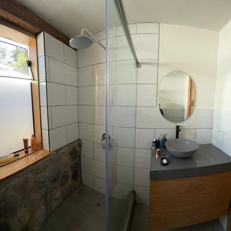 Mountain View Hot Tub - Casa - 32