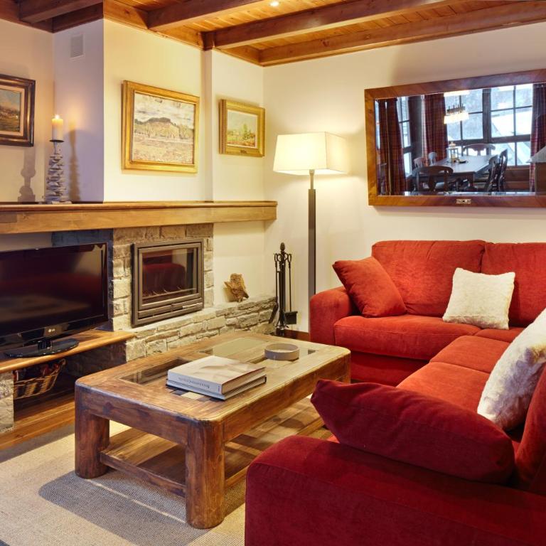 Val de Ruda 31 by FeelFree Rentals - Apartamento de 3 dormitorios - 4