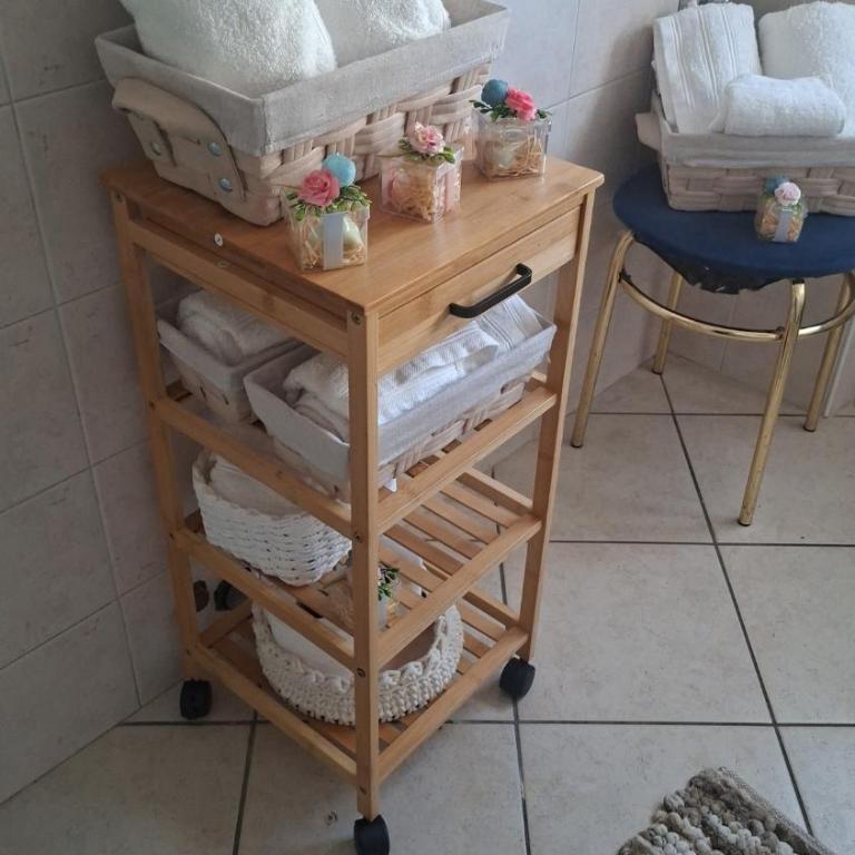 Casa sirley - Appartamento con 1 Camera da Letto - 31