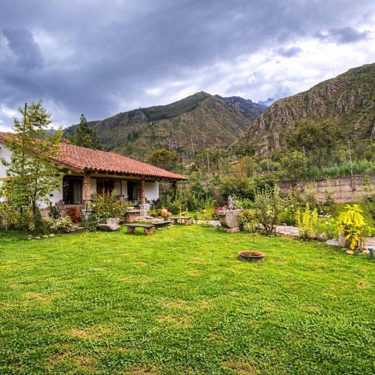 Mountain View Hot Tub - Casa - 3