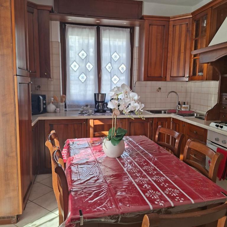 Casa sirley - Appartamento con 1 Camera da Letto - 14