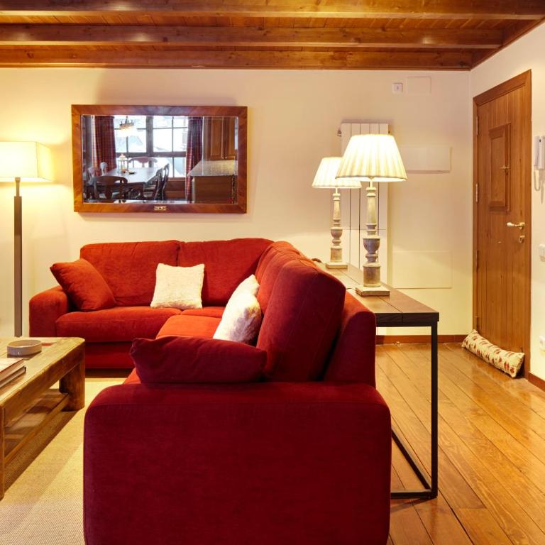 Val de Ruda 31 by FeelFree Rentals - Apartamento de 3 dormitorios - 6