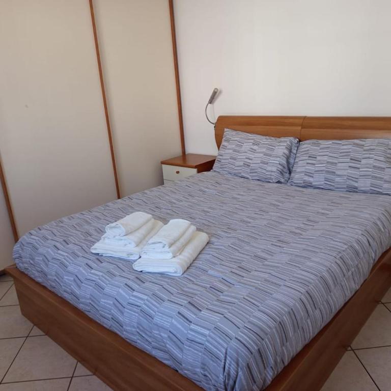 Casa sirley - Appartamento con 1 Camera da Letto - 9