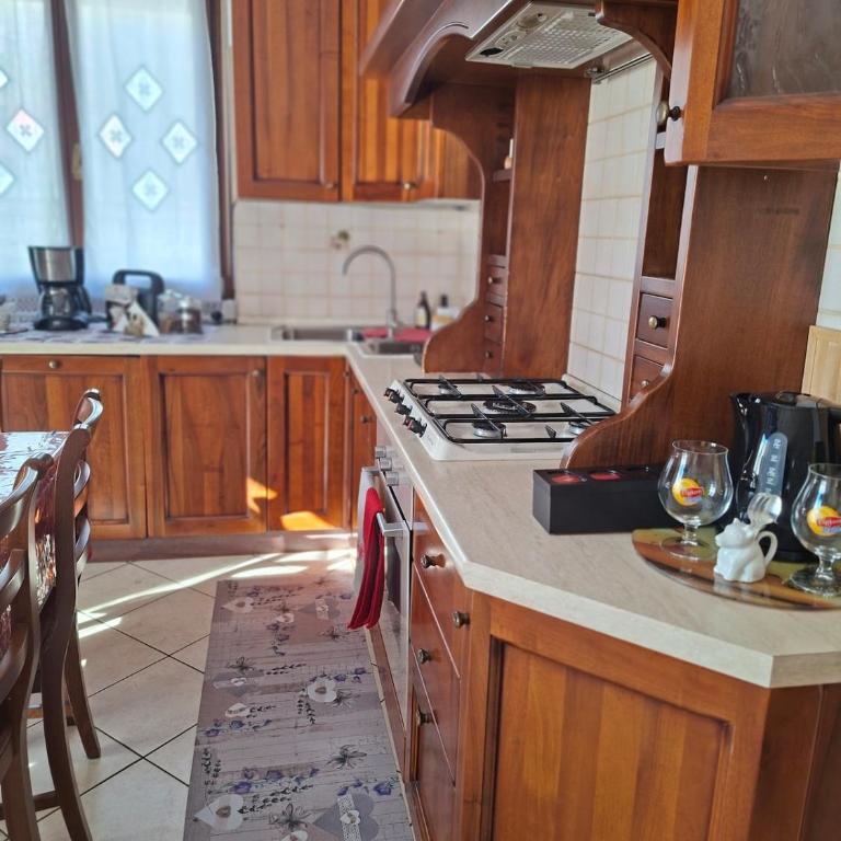 Casa sirley - Appartamento con 1 Camera da Letto - 16