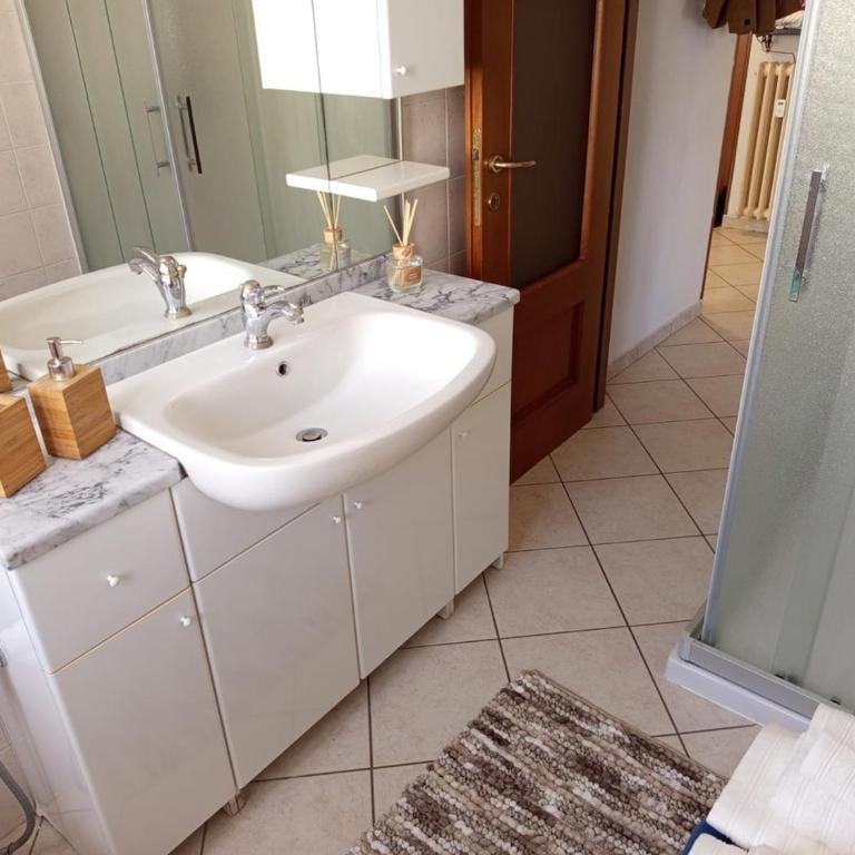 Casa sirley - Appartamento con 1 Camera da Letto - 33