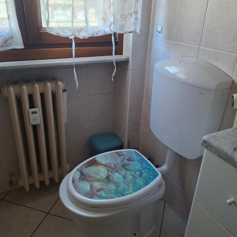 Casa sirley - Appartamento con 1 Camera da Letto - 32