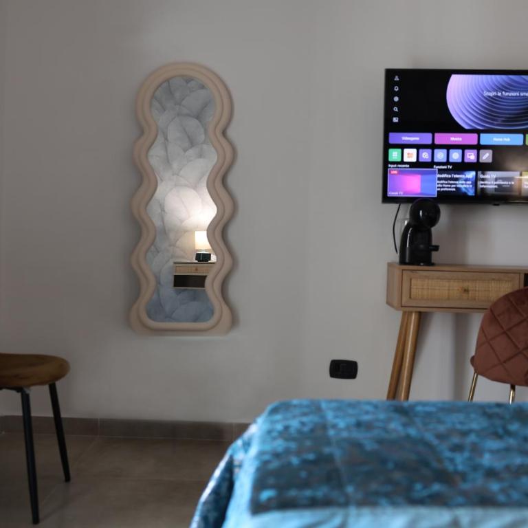 Maison Franca - Triple Room with Private Bathroom - 7