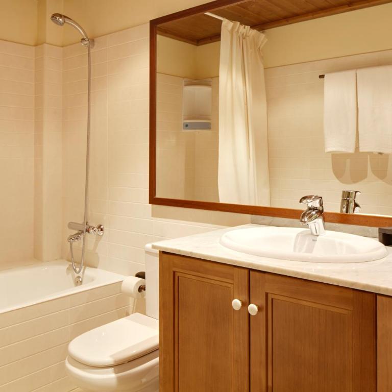 Val de Ruda 31 by FeelFree Rentals - Apartamento de 3 dormitorios - 14