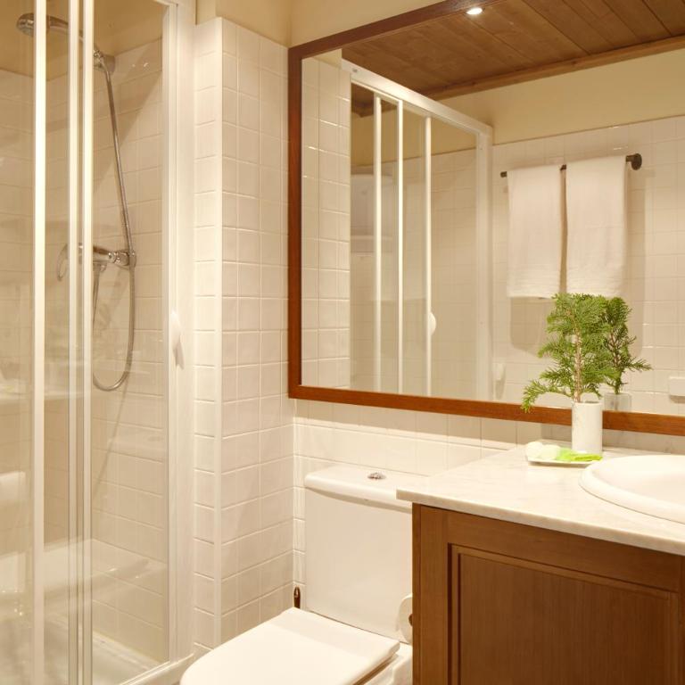 Val de Ruda 31 by FeelFree Rentals - Apartamento de 3 dormitorios - 15