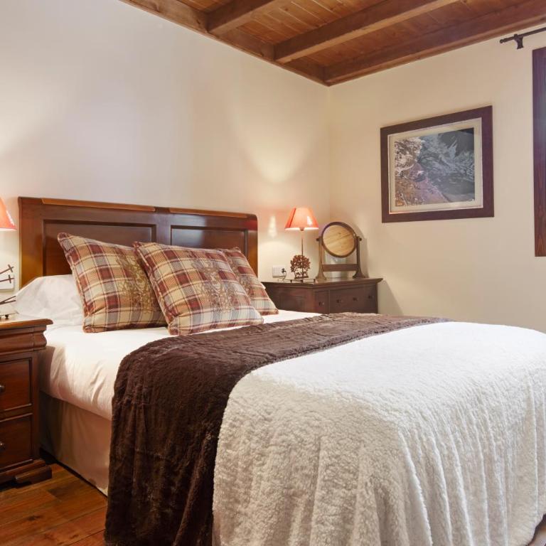 Val de Ruda 31 by FeelFree Rentals - Apartamento de 3 dormitorios - 11
