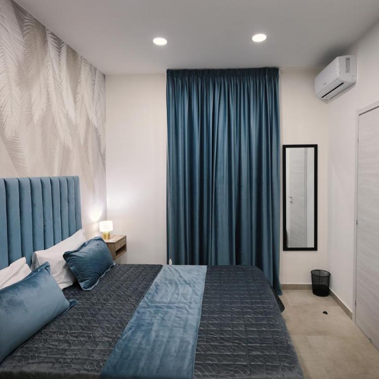 Maison Franca - Double Room with Private Bathroom - 9