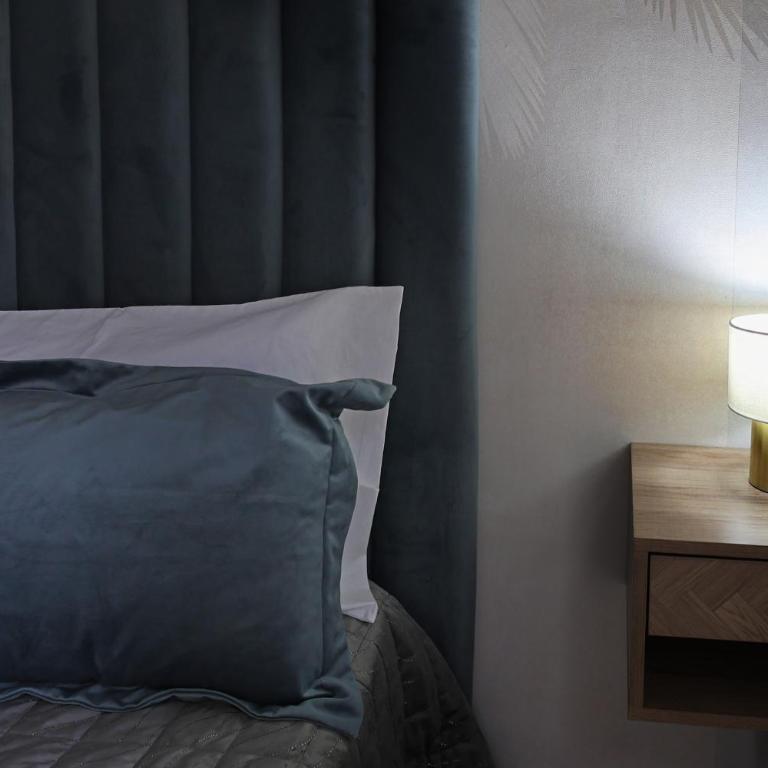Maison Franca - Double Room with Private Bathroom - 11