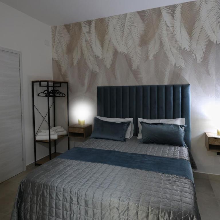 Maison Franca - Double Room with Private Bathroom - 12