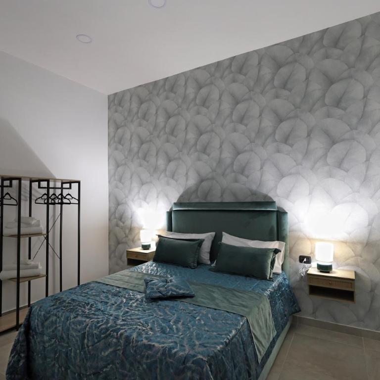 Maison Franca - Triple Room with Private Bathroom - 1
